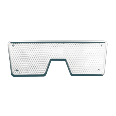 Variklio tvirtinimo lentelė 260x95mm Variklio tvirtinimo lentelė 260x95mm